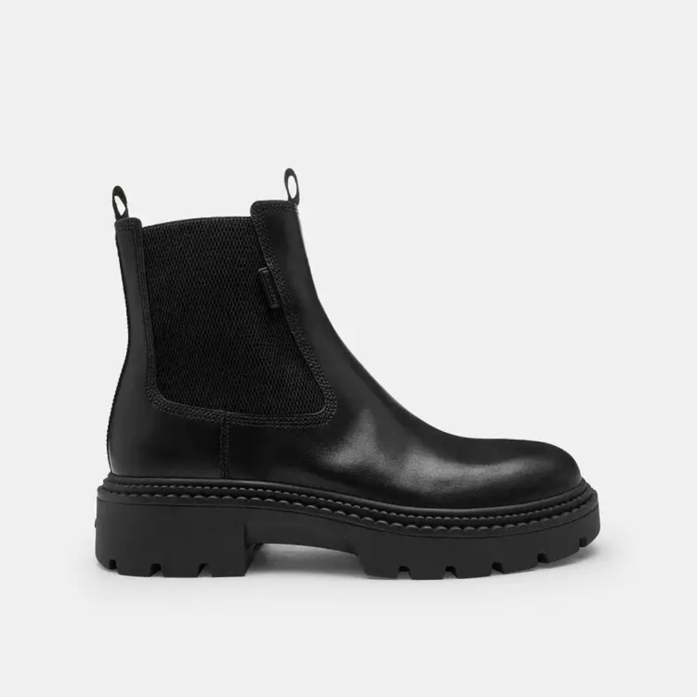 COACH CCI59 Chelsea Boots - Picture 2 of 4